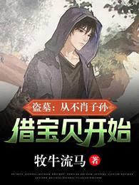 盗墓:从不肖子孙借宝贝开始