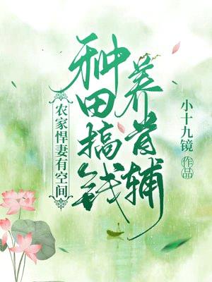 农家悍妻有空间:种田搞钱养首辅
