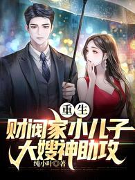 重生财阀家小儿子,大嫂神助攻