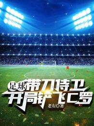 足球:带刀侍卫,开局铲飞C罗