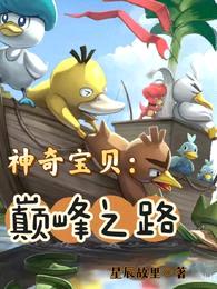 神奇宝贝:巅峰之路