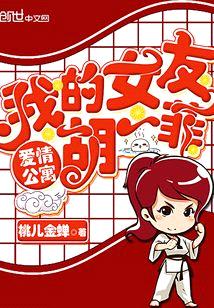 爱情公寓:我的女友胡一菲